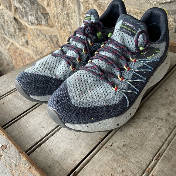New Merrell Women’s Sneakers - Picture 6 of 7